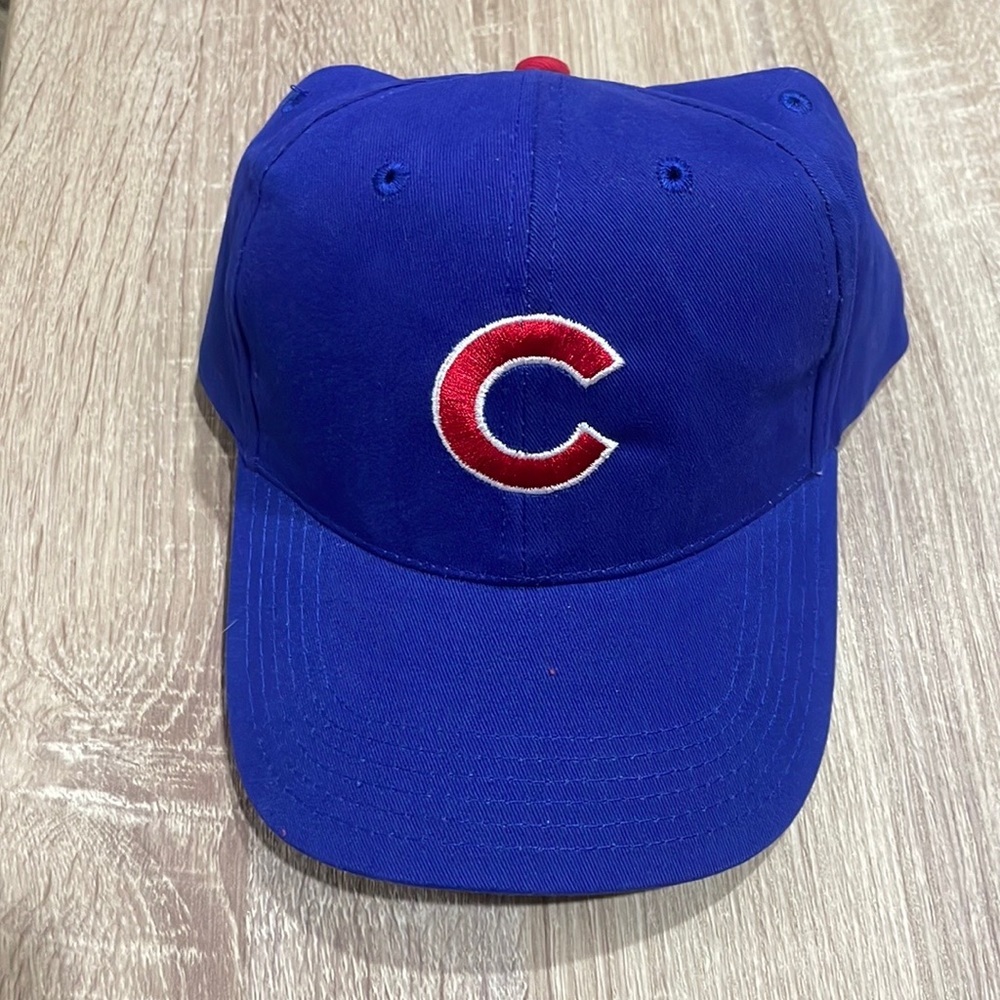 Chicago Cubs Fan Favorite Hat